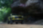 2023 Chevy Colorado ZR2