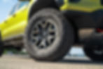 2023 Chevy Colorado ZR2