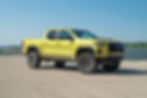 2023 Chevy Colorado ZR2