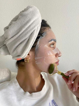 tips for loving your skin