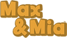 Max & Mia Logo