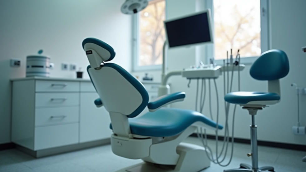 Explore Various Cosmetic Dentistry Options