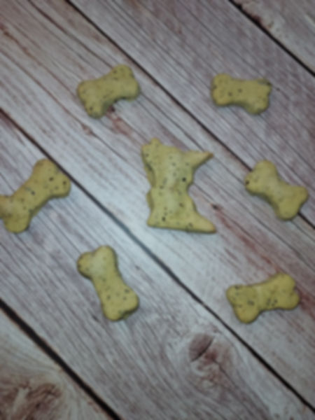 Chicken & Wild Rice BOX