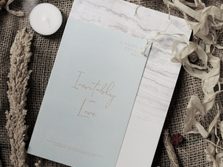 Review Inevitably in Love by Cecilia Wang (18+)