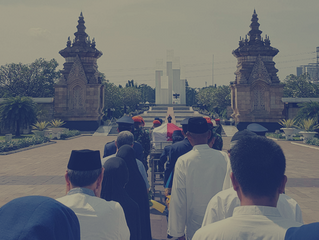 Recap 2018: Mengingat yang Tak Teringat