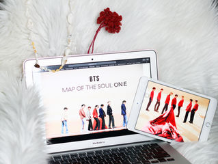 Kenapa Boyband KPop BTS Disebut "Legendaris"