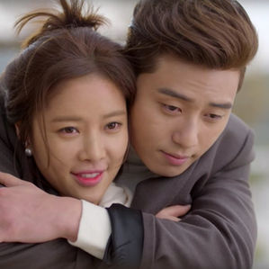 Review She Was Pretty (2015): When The Side-Kick is The Star!