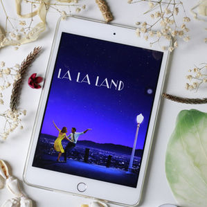 Review LA LA LAND: To the Fools Who Dream