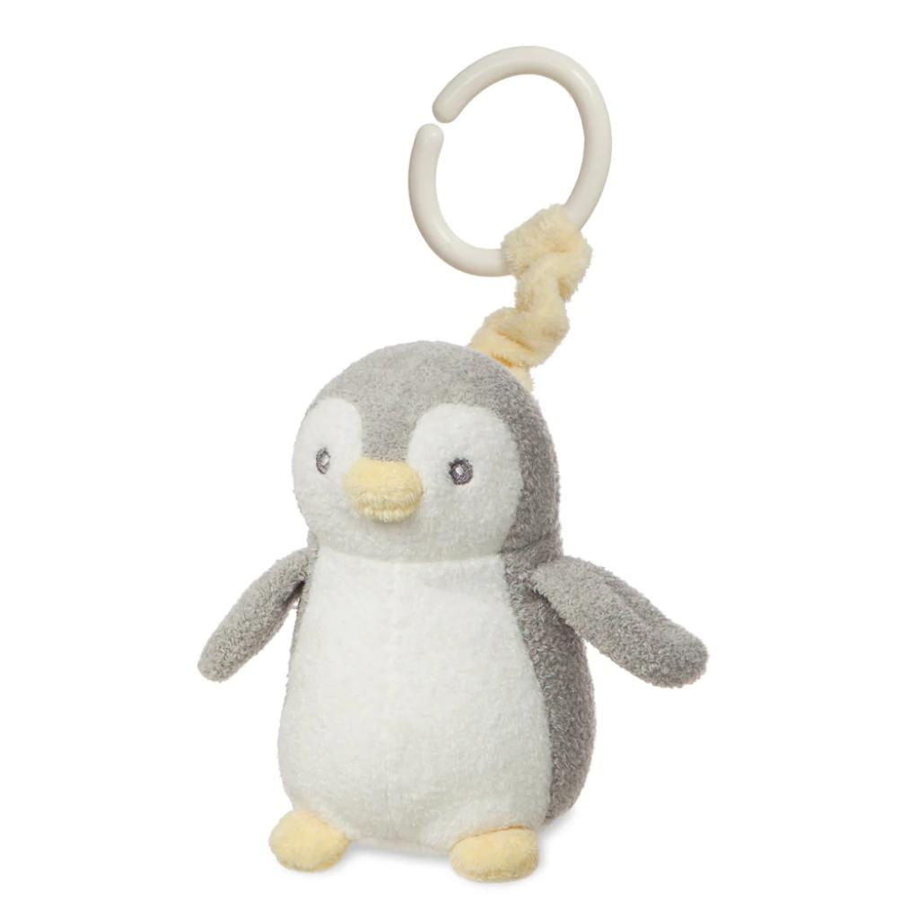 Penguin pram toy
