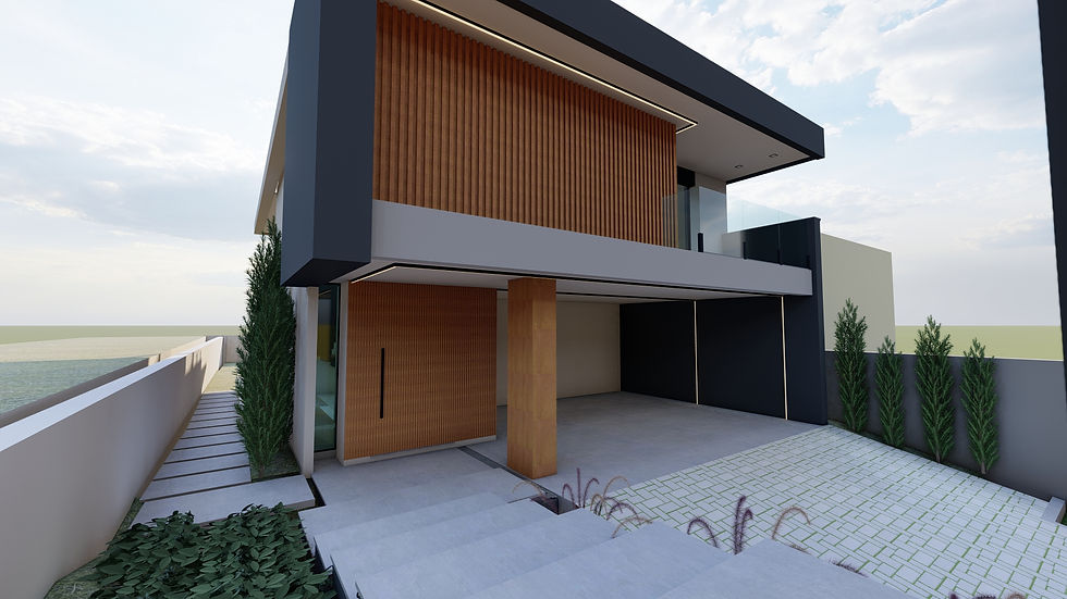 Casa JS