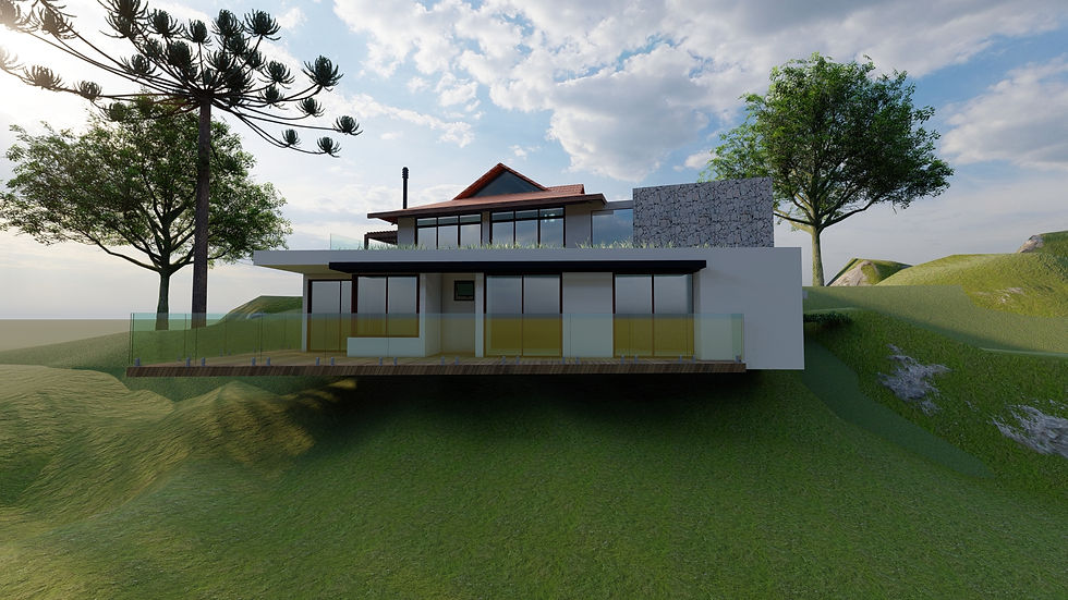 Casa CZ