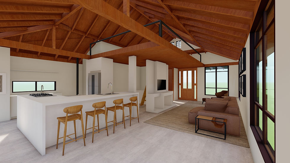 Casa CZ