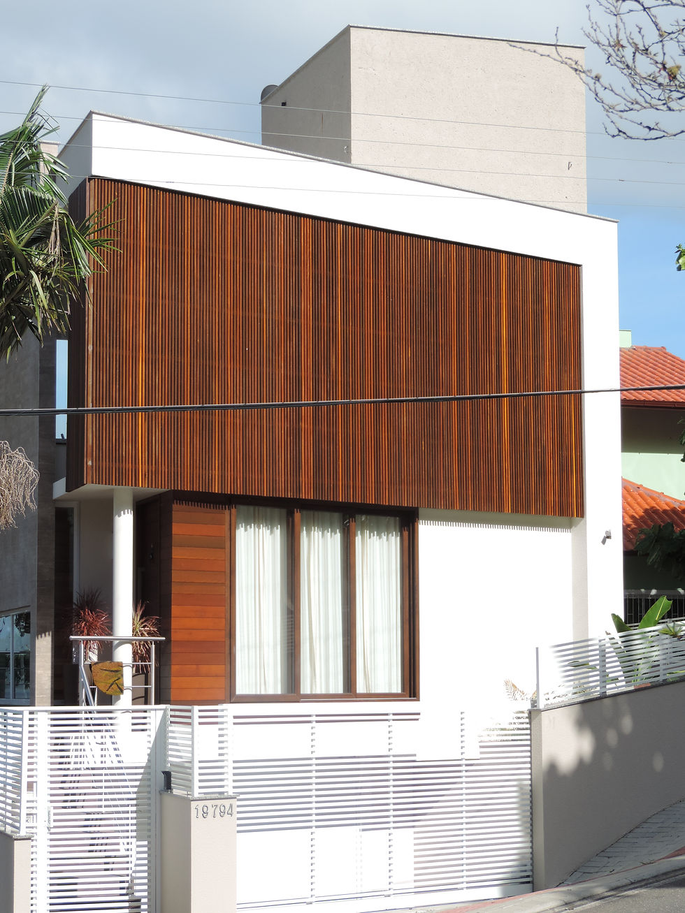 Casa Caiera