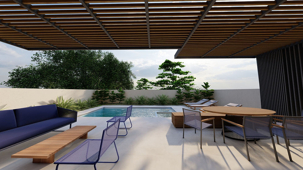 Casa JS