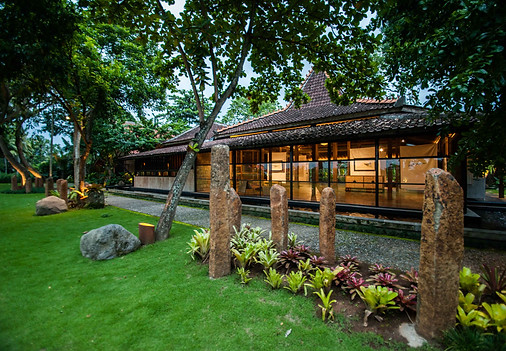 Bersama Alternative Space