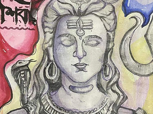Mahadev