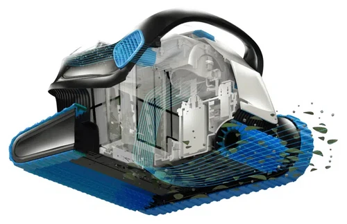 Robot Pool Cleaners | ThePoolDoctor