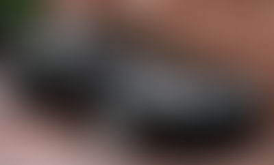 Would You Like To Drive This?