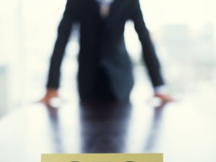 How Difficult Is It To Be A CEO?