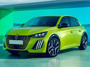 Choisir son assurance Auto Peugeot AXA