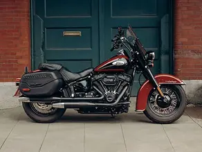 Choisir son assurance Moto Harley-Davidson AXA