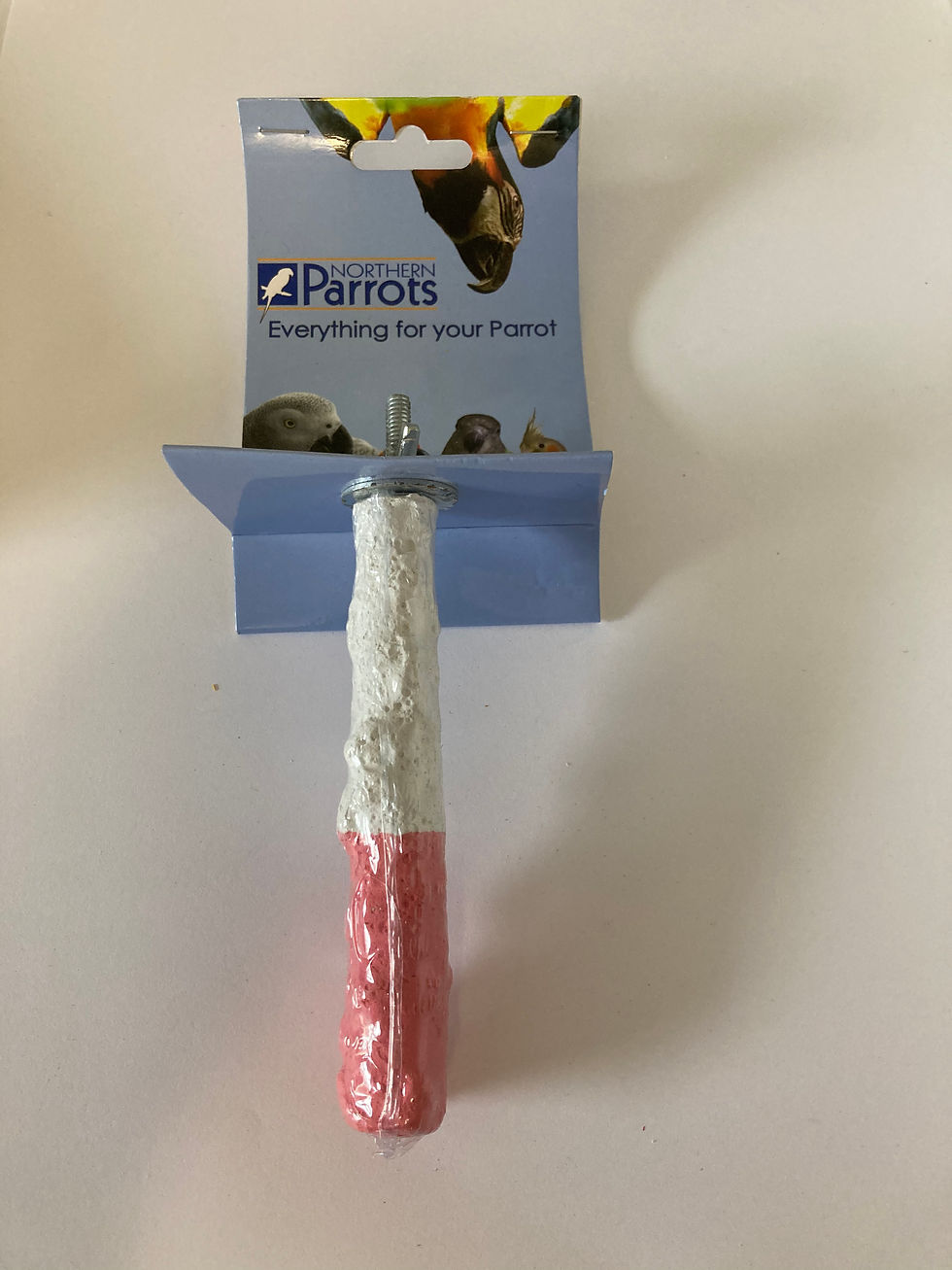 Edible Calcium Perch - Small
