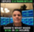I Deployed 12 AI Trading Bots LIVE (Here’s What Made (virtual) $13k in 24 Hours)