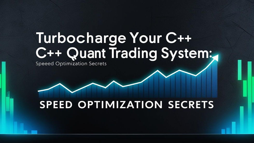 quant trading