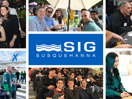 What Caused SIG's High Frequency Trading Pay to Plummet in 2023?
