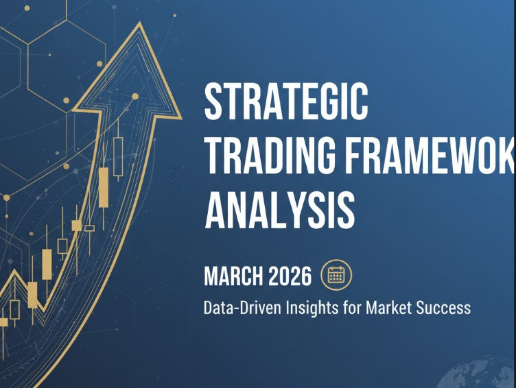 Trading Control Framework Strategic Trading Framework and Automated Performance Tracking