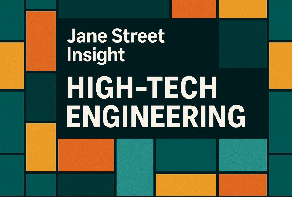 jane st engineering