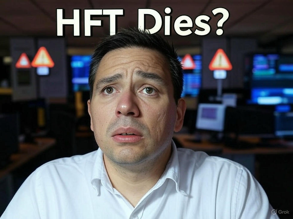 hft dies