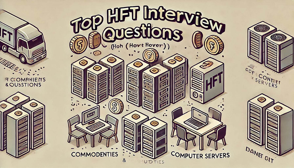 10 Must-Know HFT C++ Interview Questions for Your Next Job Interview