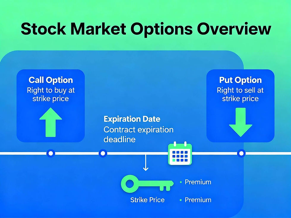 Gamma Transmission Strategy Simulator: A Deep Dive into Options in Stock Market Microstructure and Momentum Flow