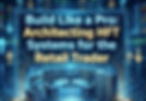 Build Like a Pro: Architecting HFT Systems for the Retail Trader