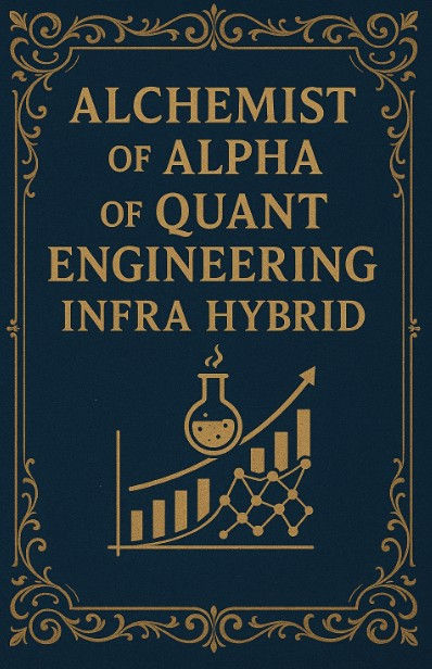 quant engineering