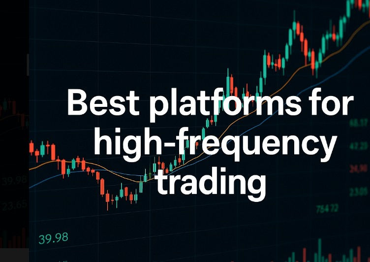 best platforms for high frequency trading