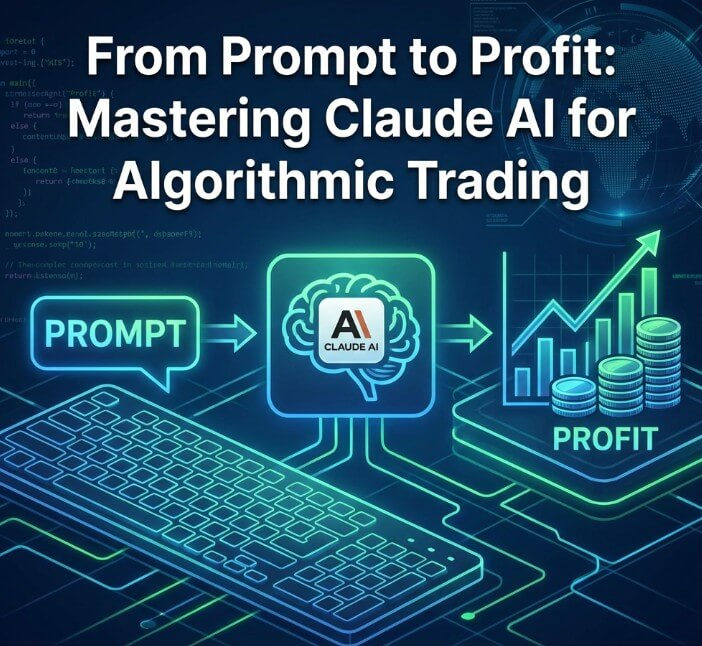 From Prompt to Profit: Mastering Claude AI for Algorithmic Trading
