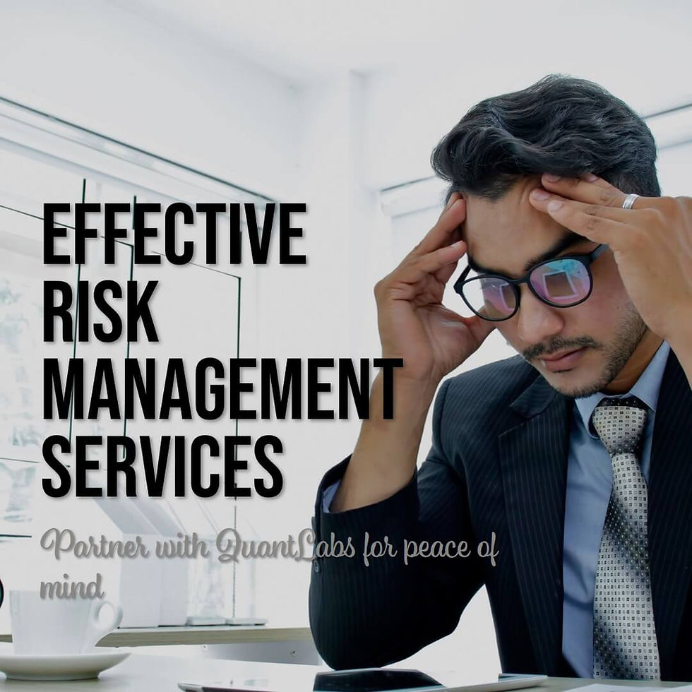 risk management