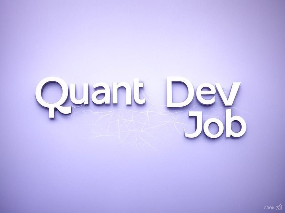 How to Prepare for a Successful C++ Quant Developer Interview