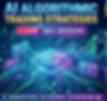 AI Algorithmic Trading Strategies: Live Q&A and IBKR Setup Demo