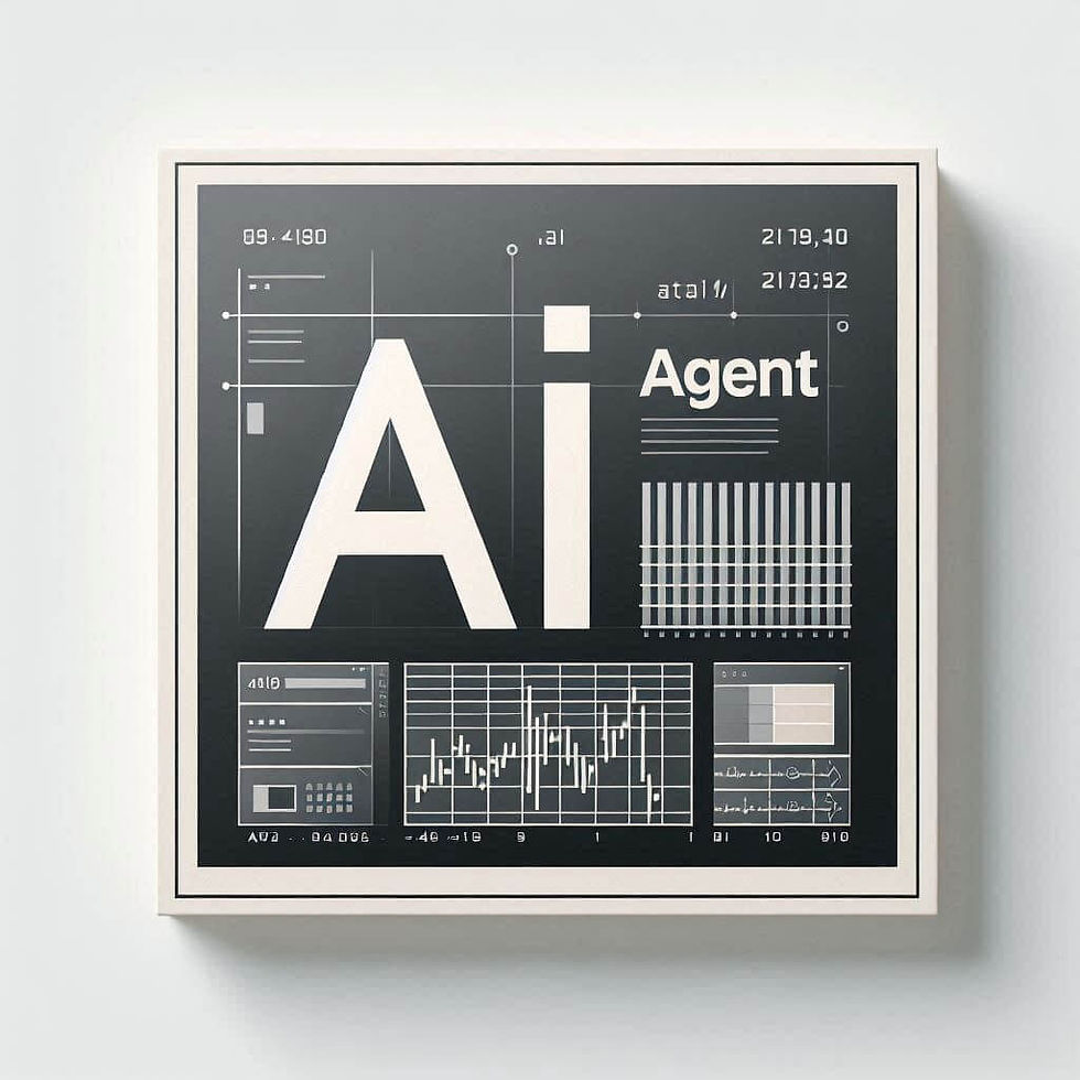 python ai agent