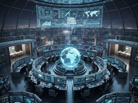 Launching a Professional-Grade Futures Trading Platform with Rithmic API Integration