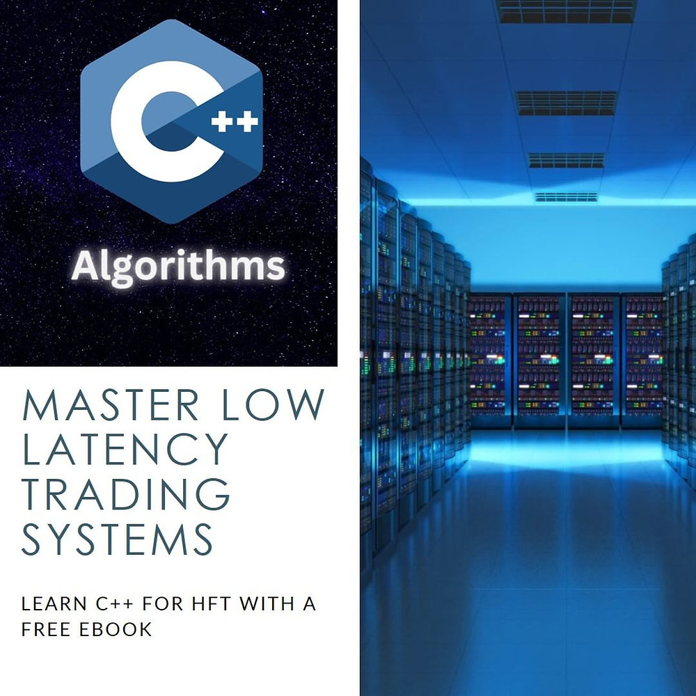 C++ Secrets of high frequency trading HFT: New FREE Ebook Unveiled