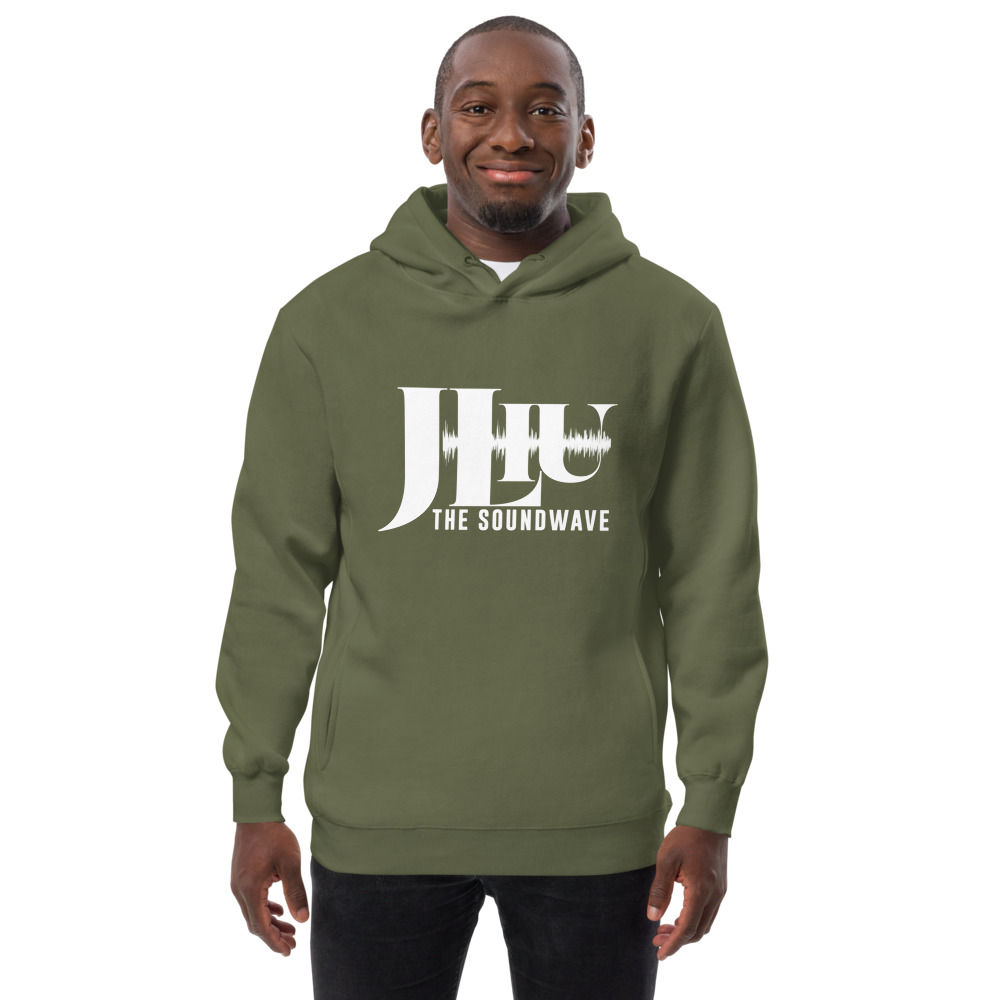 Unisex fashion hoodie