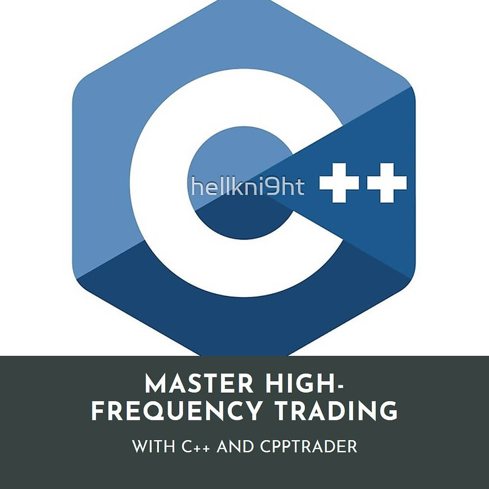 Cpp for High-Frequency Trading: A Deep Dive with CppTrader