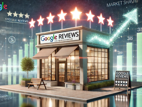 Why Bother With Google Reviews?