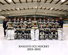 Q - 16 X 20 TEAM PHOTO