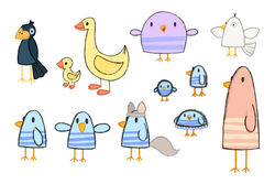 Peg + Cat for PBS Kids