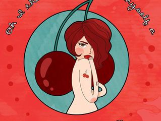 Cherry Girl